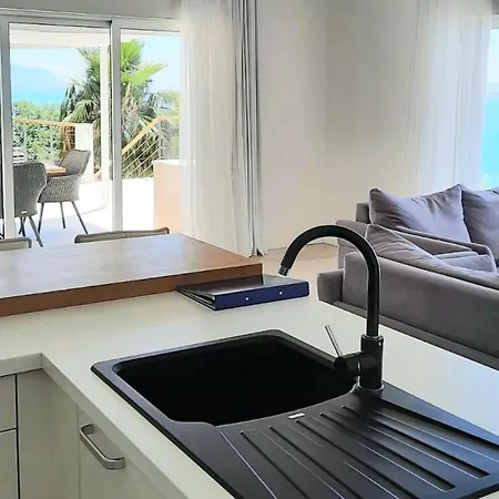 בית נופש Blue Dream Pisak