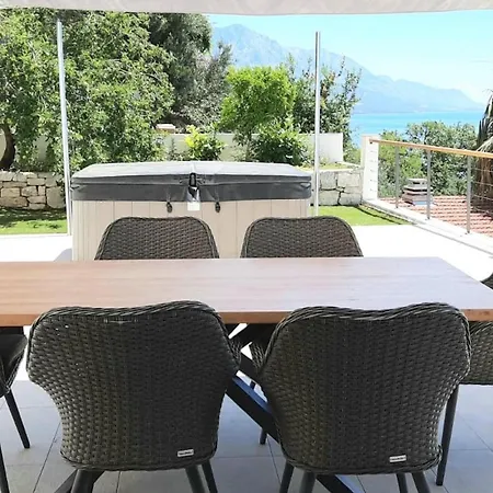 בית נופש Blue Dream Pisak *