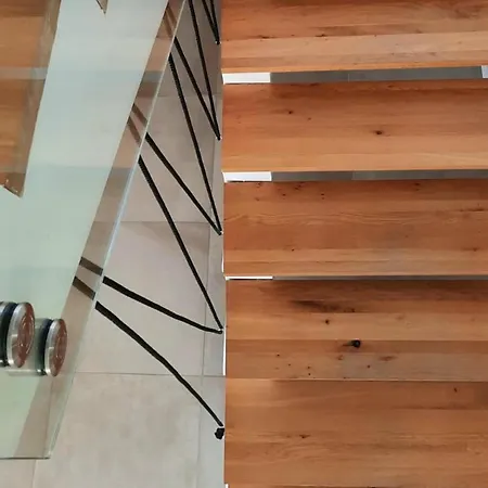 בית נופש Blue Dream Pisak