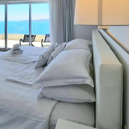 Blue Dream Pisak בית נופש