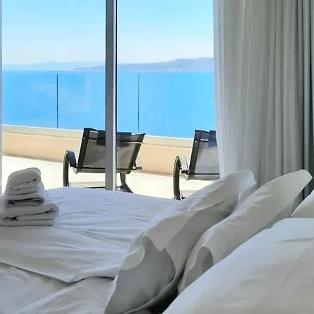 בית נופש Blue Dream Pisak