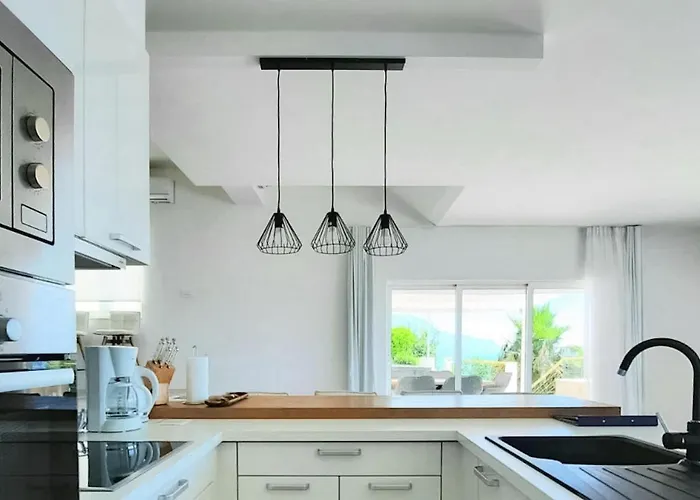 בית נופש Blue Dream Pisak