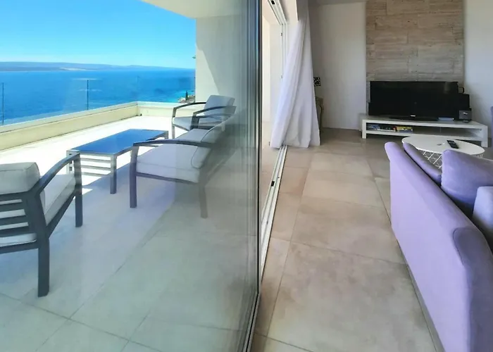 Blue Dream Pisak בית נופש *