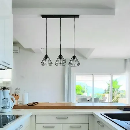 펜션 Blue Dream Pisak