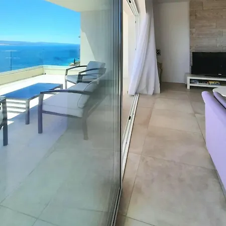 Blue Dream Pisak Casa vacanze *