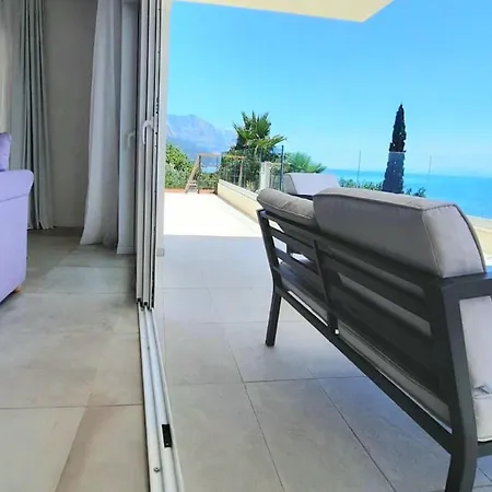 Blue Dream Pisak 펜션 *