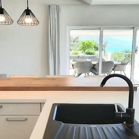 Дом отдыха Blue Dream Pisak