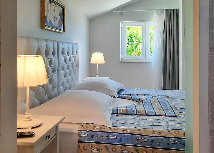 Ferienhaus Blue Dream Pisak *