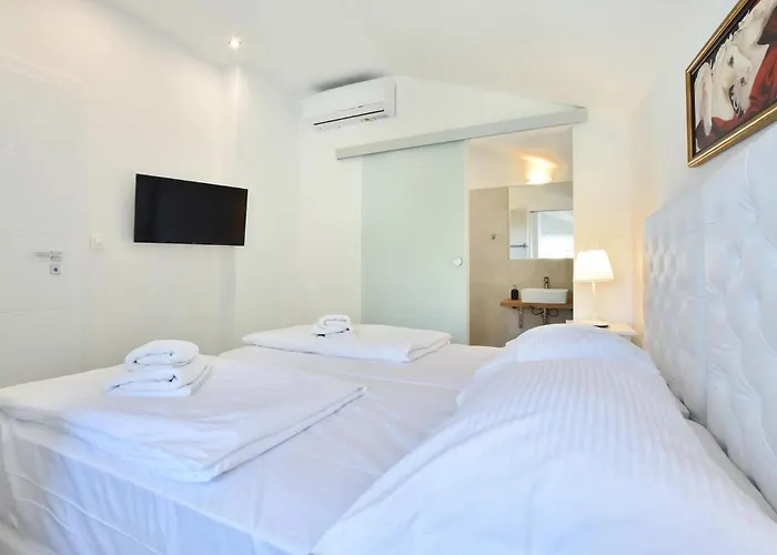 Blue Dream Pisak Ferienhaus Makarska