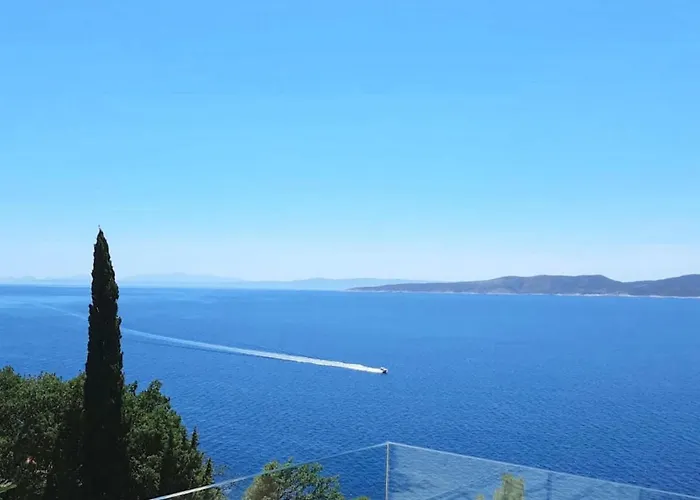 Blue Dream Pisak Vakantiehuis Makarska