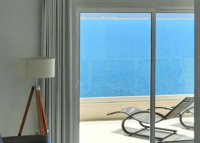 Vakantiehuis Blue Dream Pisak *