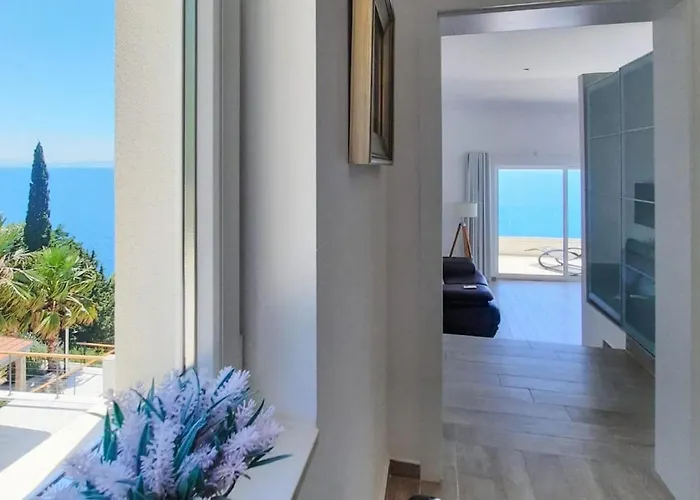 Blue Dream Pisak Vakantiehuis Makarska