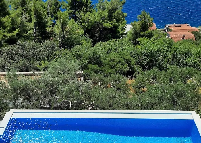 Blue Dream Pisak Vakantiehuis *