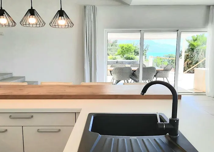 Vakantiehuis Blue Dream Pisak