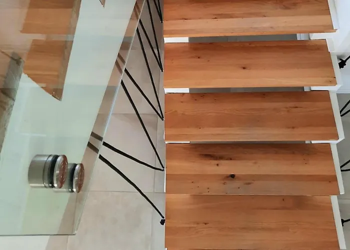 Vakantiehuis Blue Dream Pisak