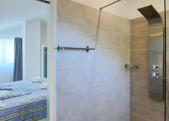 Blue Dream Pisak Vakantiehuis Makarska