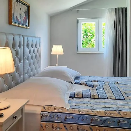 Ferienhaus Blue Dream Pisak *