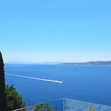 Blue Dream Pisak Ferienhaus Makarska