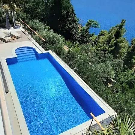 Ferienhaus Blue Dream Pisak Makarska