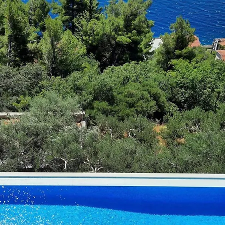 Blue Dream Pisak Ferienhaus *