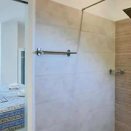 Blue Dream Pisak Ferienhaus Makarska