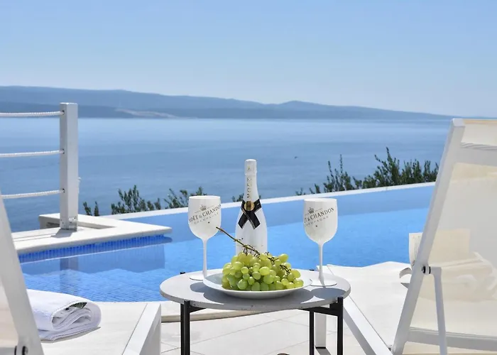 Blue Dream Pisak Feriehus *